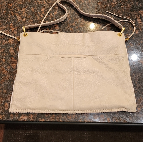 HOBO International Joplin shoulder bag in Oyster. - Picture 4 of 12